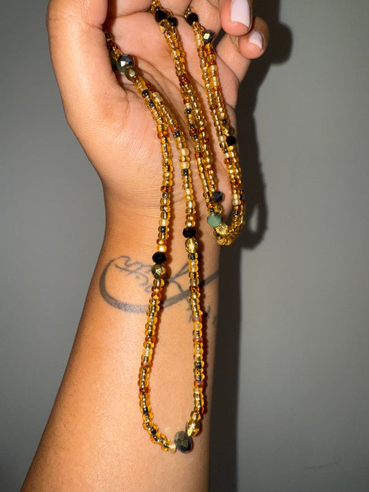 Beyoncè’s Treasure