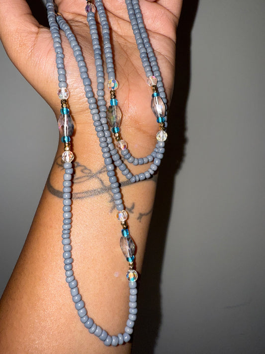 Custom Waistbead Request