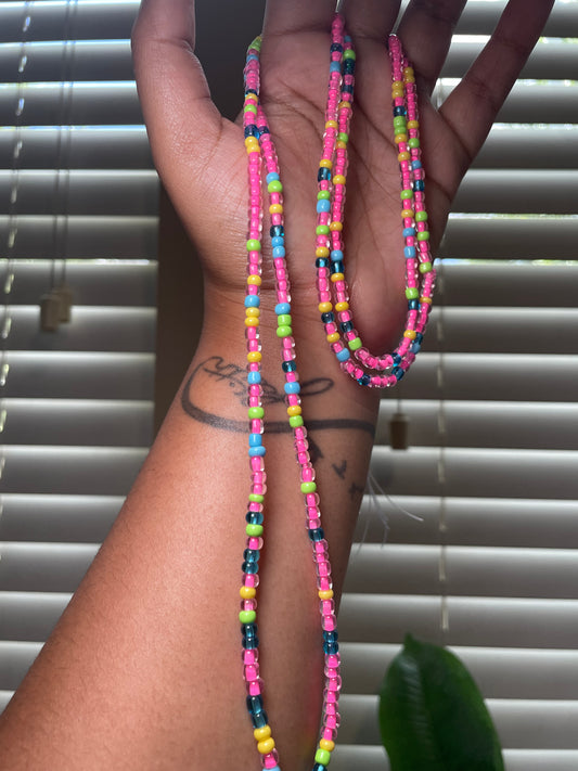 Girls Just Wanna Have Fun